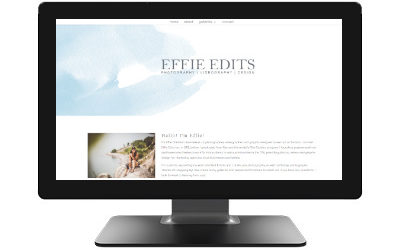 PortfolioEffieEdits - www.website-builders.ca