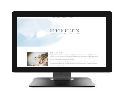 PortfolioEffieEdits - www.website-builders.ca