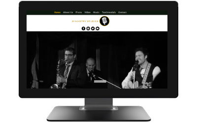 PortfolioSymmetryStudios - www.website-builders.ca