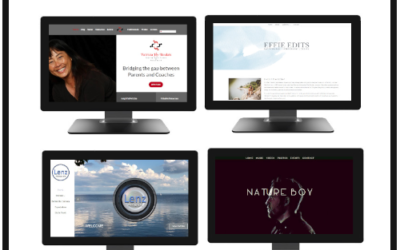 View our Portfolio - www.website-builders.ca