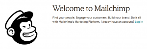 Getting Started with MailChimp - https://yula.ca