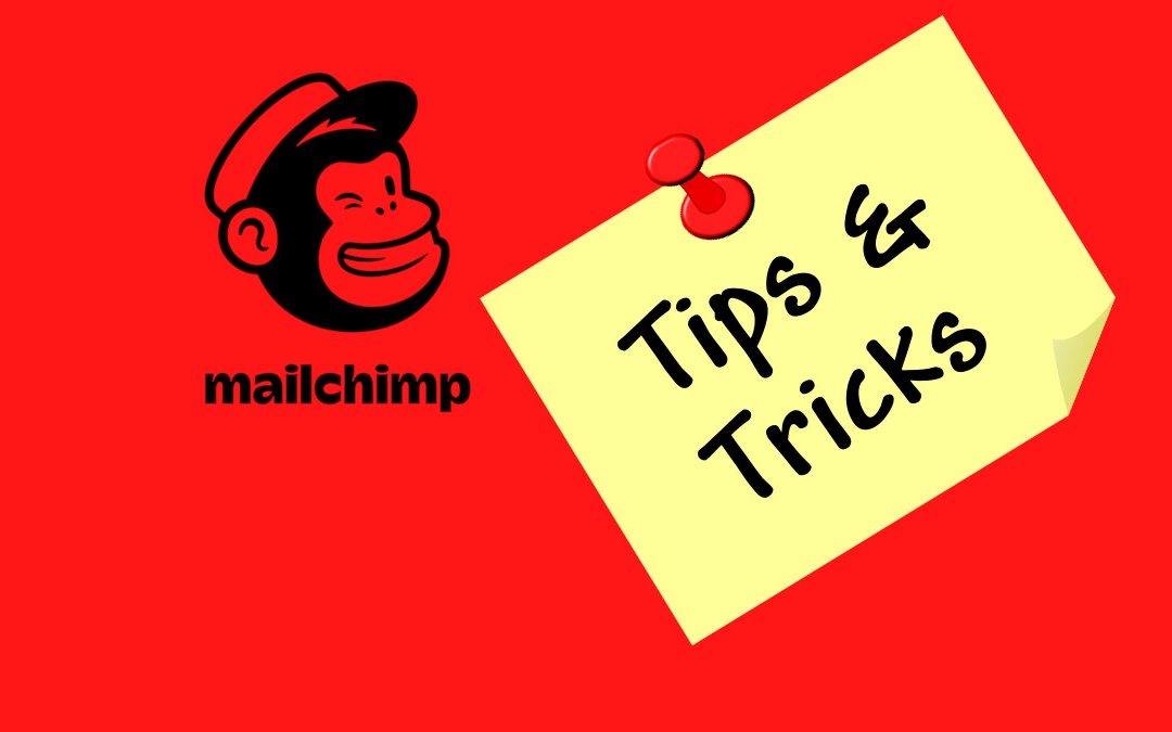 Getting Started with MailChimp