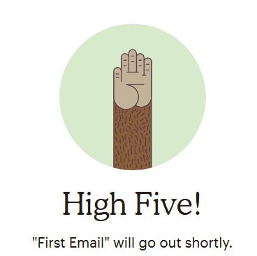 How to Send a Newsletter in Mailchimp - https://website-builders.ca