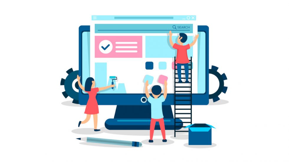 Create a Website for Your Small Business - https://website-builders.ca/